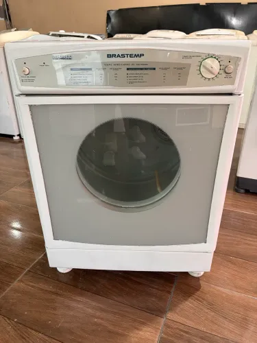 VENDO Secadora BRASTEMP 10kg 220V Entregamos Curitiba e Região