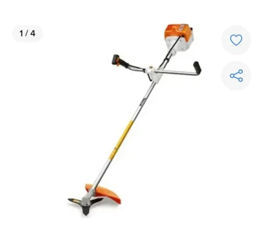 ROÇADEIRA STHIL FS 290