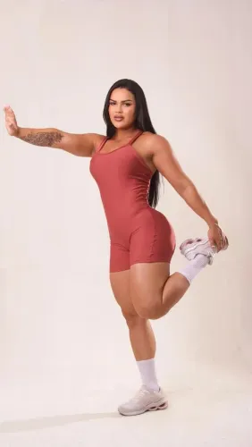 MODA FITNESS