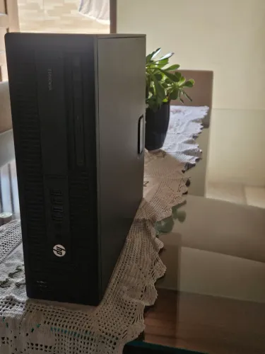 Pc/Computador usado, com ótimo desempenho 