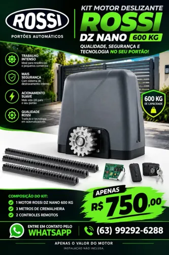 Motor eletrônico