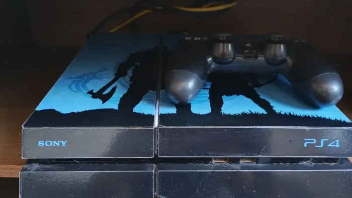PS4
