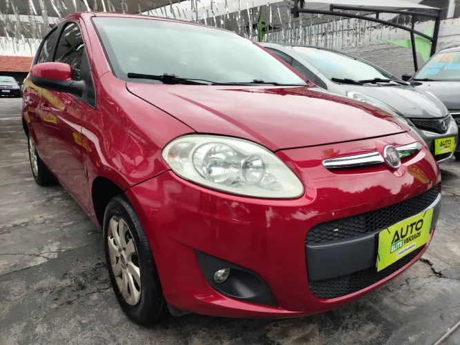 Fiat Palio Attractive 1.0 EVO Fire Flex 8V 5P 2014
