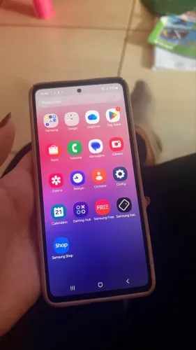 CELULAR A53 128GB