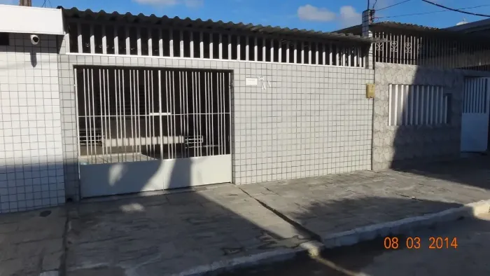 Casa à venda, ENGENHO DO MEIO, Recife, PE