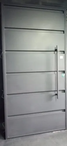 Portão social 1mt