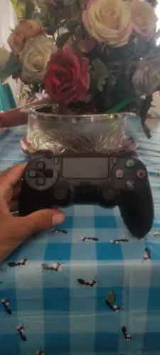 Controle Ps4