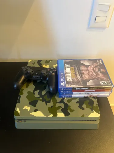 Ps4