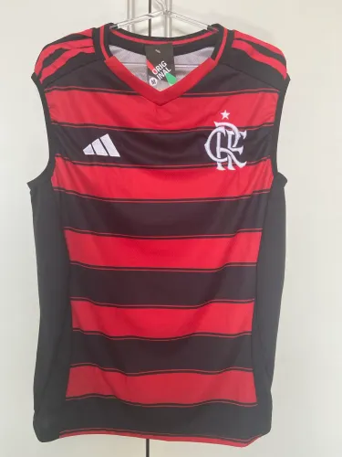 Camisa Regata do Flamengo