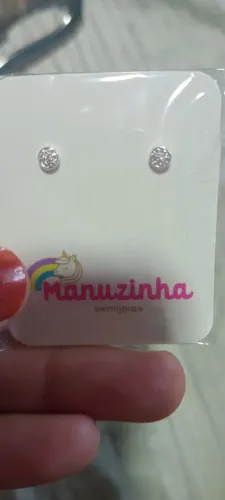 Brinco infantil reais 50 cada