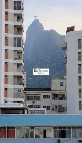 Apartamento à venda, 3 quartos, 1 vaga, Botafogo - Rio de Janeiro/RJ