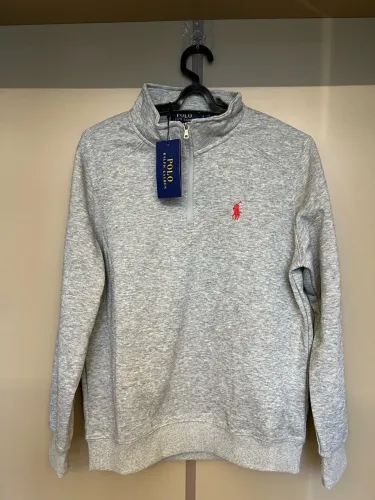 Blusa de frio Polo