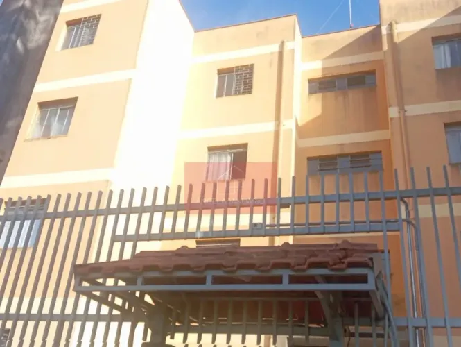 Apartamento Para Alugar Itaoca Iii Londrina