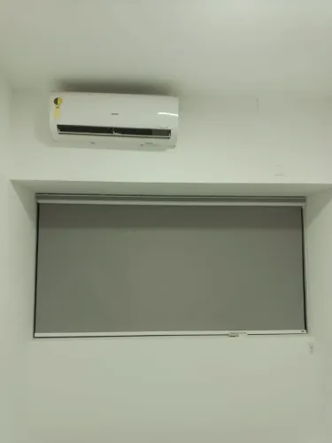 Sala Comercial Ed. Cuiabá Work Center