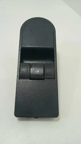 Botão Vidro Dianteiro Direito Chevrolet Vectra 2002 Á 2011