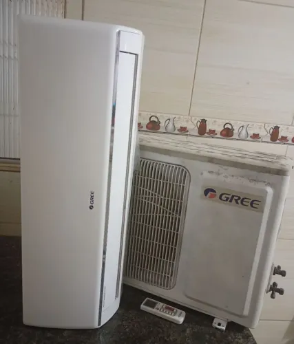 Ar Condicionado 9000 BTUs + Instalação