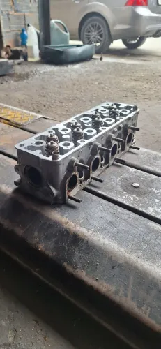 VENDO CABEÇOTE GM 1.0 FLEX, CELTA CLASSIC