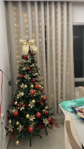 Árvore de Natal