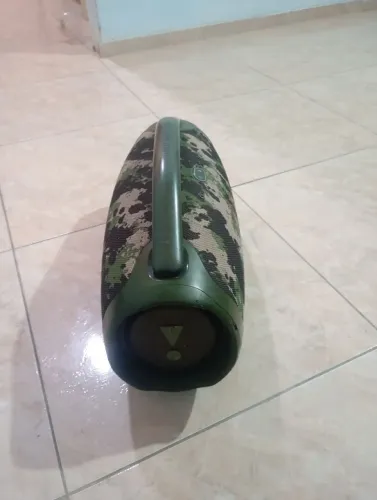 Bombox 3 JBL