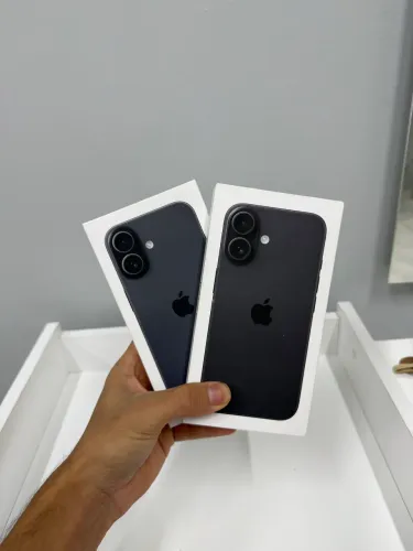 iPhone 17 256Gb Preto Lacrado