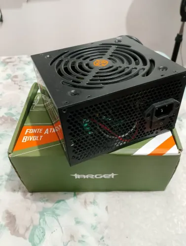 Fonte 500w