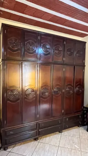 Guarda-roupa