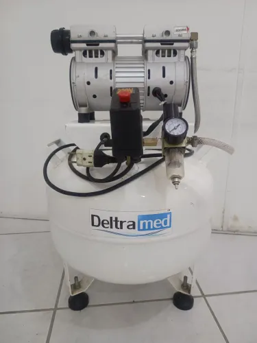 Vendo compressor de ar
