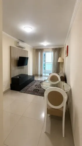 ALUGA-SE | APARTAMENTO MOBILIADO NO UNIQUE  PONTA DO FAROL