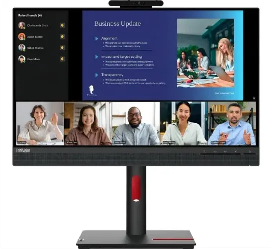 Monitor Lenovo ThinkVision T24mv-30 FHD
