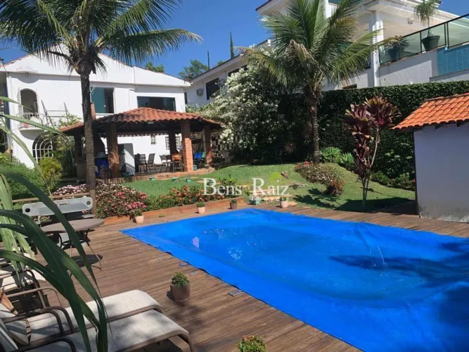 Casa à venda, Condomínio Vila do Ouro - CA0715