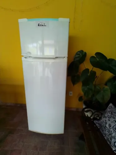 GELADEIRA CONSUL