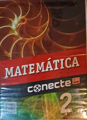 Coleçao conecte 2 matematica completa