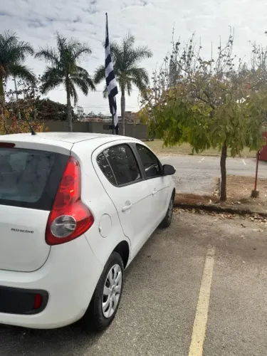 Fiat Palio Attractive 1.0 EVO Fire Flex 8V 5P 2015
