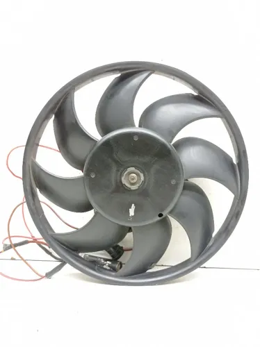 Ventoinha Radiador Chery Face 1.3 2011 2012 S211308010ab