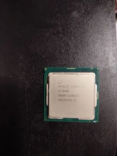 I5-9400