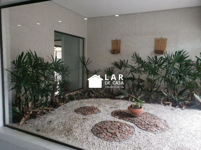 Apartamento de Alto Padrão no Tatuapé 98m²