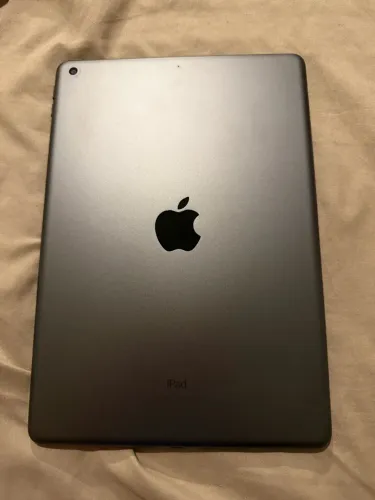 iPad 7 Geração 32GB, cinza espacial