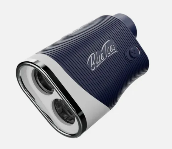 BLUE TEES GOLF S3 Series 3 Max+ Range Finder RANGEFINDER Azul Marinho