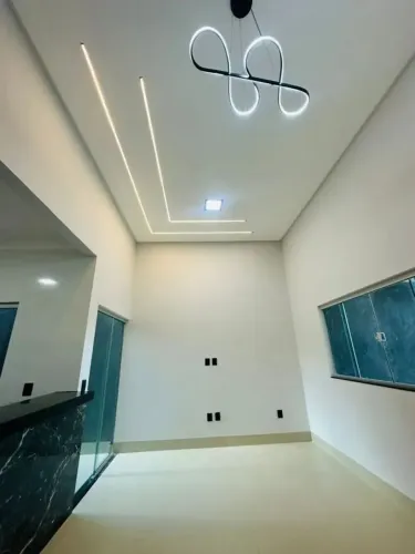 Casa 2 Qts 1 Suíte, Entrada facilitada Apenas 30mil