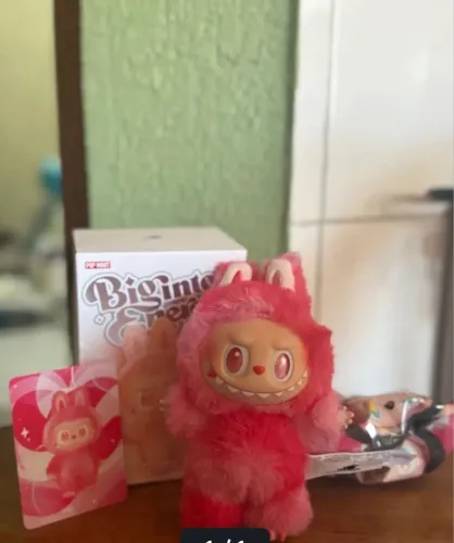 Labubu