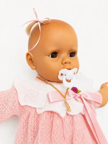 Boneca meu bebê 