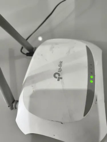 Roteador Tp link Wireless 300mbps