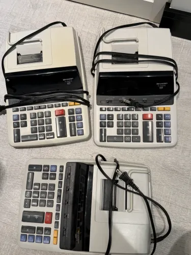 Calculadora 