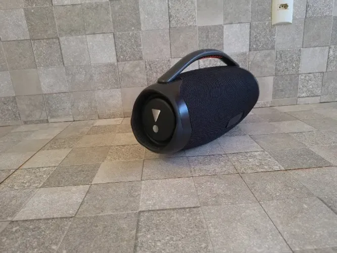 Caixa som bombox3
