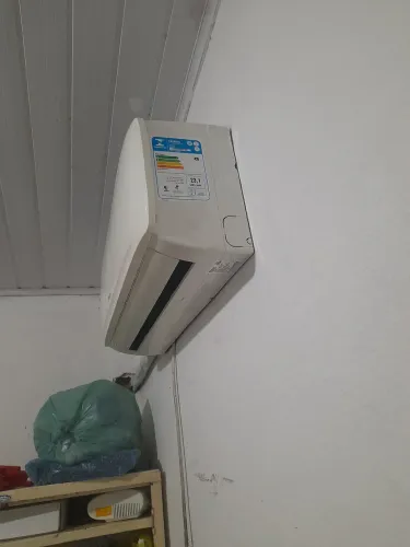 Vendo ar condicionado