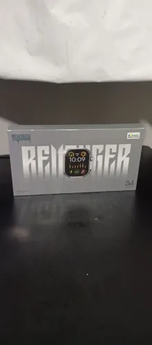 Relógio Smartwatch