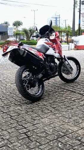 Vendo ou troco 