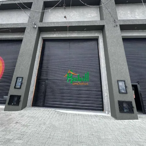 Salão para alugar, 100 m² por R$ 7.000,00/mês - Vila Costa - Suzano/SP
