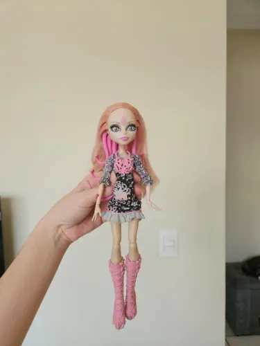 Viperine Monster High - RESERVADA