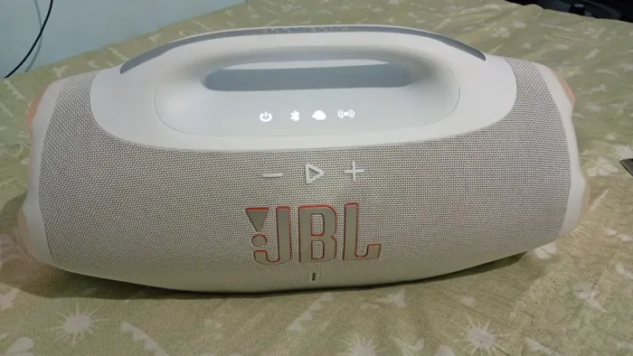 Caixa JBL